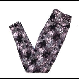 Gymshark leggings size medium